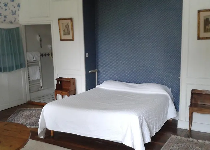 Hostellerie de la Commanderie