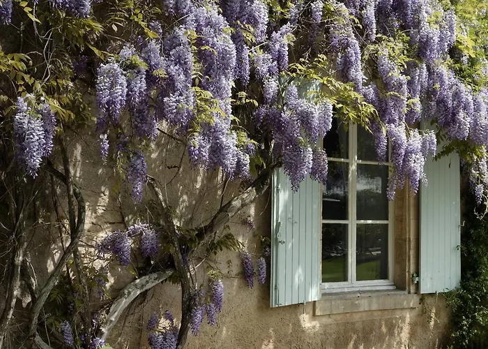 Hostellerie de la Commanderie
