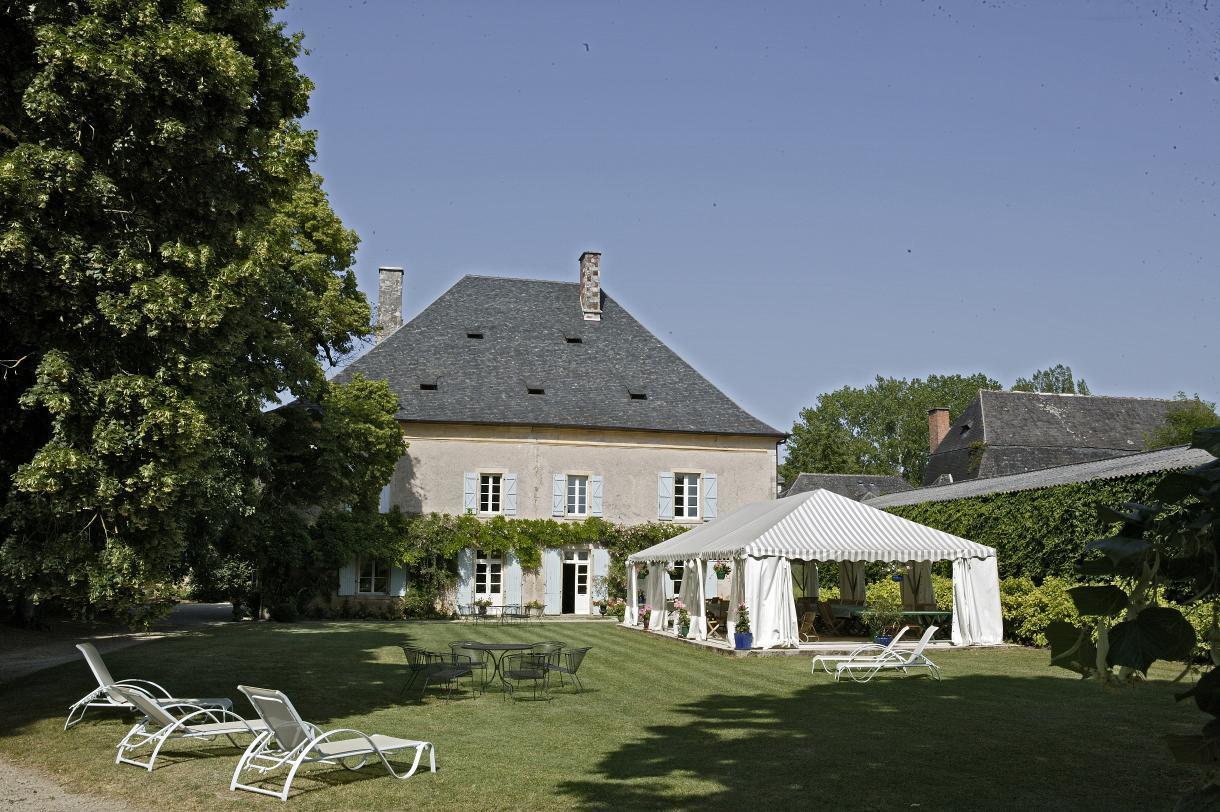 Hotel De La Commanderie 2*
