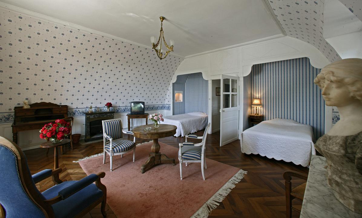 Hotel De La Commanderie Condat-sur-Vezere